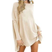Load image into Gallery viewer, Fleece Binding Women&#39;s T-Shirt
