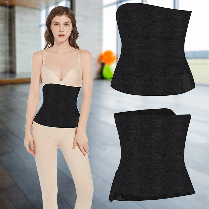 SNATCH ME UP BANDAGE WRAP