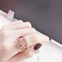 Load image into Gallery viewer, Fashion Accessories - Family Ring
