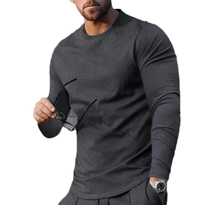 Men's Trendy Loose T-Shirt