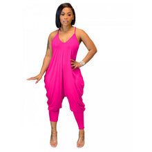 Load image into Gallery viewer, Spencer Oversized Jumpsuit
