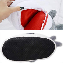 Load image into Gallery viewer, Comfortable Shark Slippers
