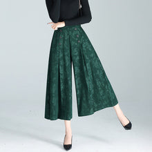 Load image into Gallery viewer, High-waisted Skinny Casual Pants
