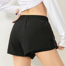 Load image into Gallery viewer, Women&#39;s Summer Sports Quick-Drying Shorts
