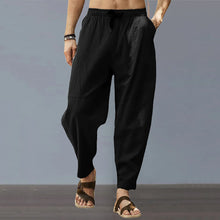 Load image into Gallery viewer, Casual Cropped Pants
