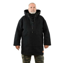 Load image into Gallery viewer, Men&#39;s Heavy Hooded Coat
