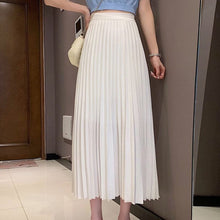 Load image into Gallery viewer, Pleated Skirt
