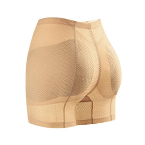 Women's Underwear Butt-Lift Shorts