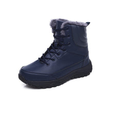 Load image into Gallery viewer, Winter Ankle Snow Hiking Boots
