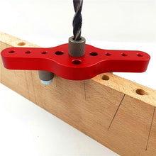 Load image into Gallery viewer, Woodworking Drill Finder hout
