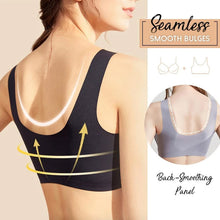 Load image into Gallery viewer, 5D Wireless Contour Bra
