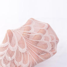 Load image into Gallery viewer, Amazing Crystal Peacock Socks
