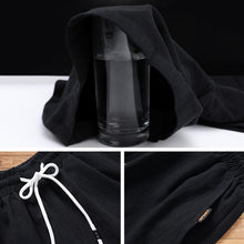 Load image into Gallery viewer, Men loose casual beach pants
