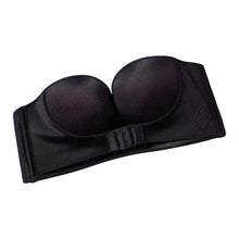 Load image into Gallery viewer, Strapless Front Buckle Lift Bra
