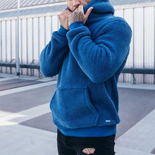 Load image into Gallery viewer, Plush Sports Sweatshirt
