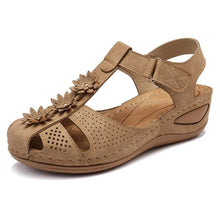 Load image into Gallery viewer, Comfortable soft-soled sandals
