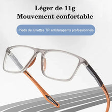 Load image into Gallery viewer, Lunettes de sport élégantes pour la presbytie
