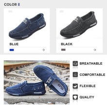 Load image into Gallery viewer, SHOES CLASSIC SLIP-ON LOW-TOP
