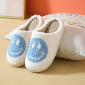 Happy Home Slippers