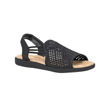 Load image into Gallery viewer, Flat Chic Hole Sandals
