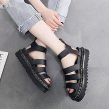 Load image into Gallery viewer, Roman Sandals for women
