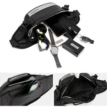 Load image into Gallery viewer, Sport Waist Bag for Men &amp; Women
