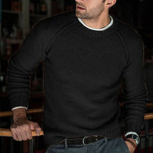 Load image into Gallery viewer, Men&#39;s Knitwear Sweater
