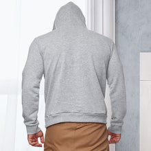 Load image into Gallery viewer, Men&#39;s Face Cover Long Sleeve Hooded
