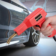 Load image into Gallery viewer, Professional Car Bumper Crack Repair Welding Machine Set
