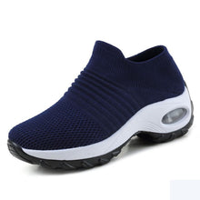 Load image into Gallery viewer, Breathable Air Cushion Outdoor Shoes
