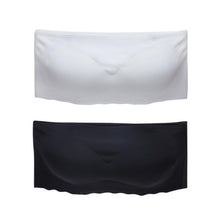 Load image into Gallery viewer, One-piece Seamless Bra
