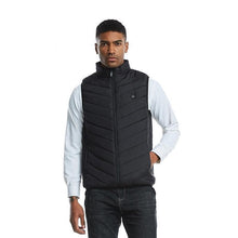 Load image into Gallery viewer, Instant Warmth Heating Vest
