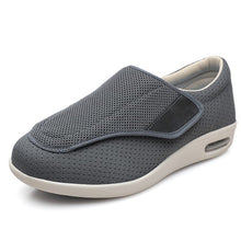 Load image into Gallery viewer, Elderly Summer Sports Breathable Casual Air Cushion Shoes
