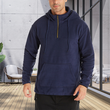 Load image into Gallery viewer, Polar Fleece Hoodie
