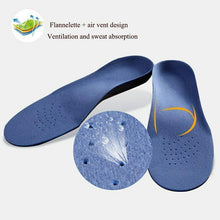 Load image into Gallery viewer, Orthopedic Insoles (1 Pair)
