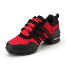 Load image into Gallery viewer, Mesh Dance Shoes
