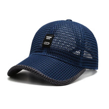 Load image into Gallery viewer, Breathable Mesh Cap
