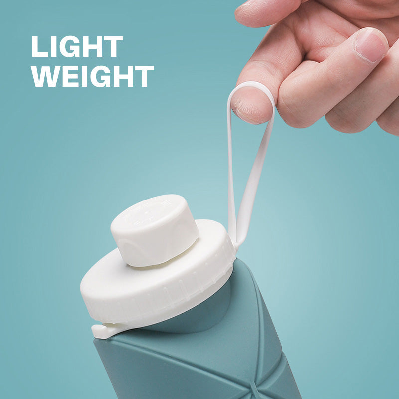 Reusable Folding Cup