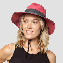 Load image into Gallery viewer, UV Protection Foldable Sun Hat
