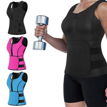 Load image into Gallery viewer, Sweat Vest

