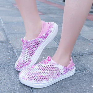 Summer Hollow Casual Shoes for Women