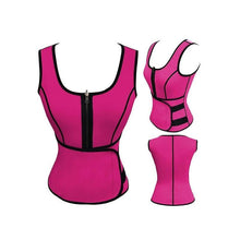 Load image into Gallery viewer, Sweat Vest
