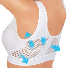 Load image into Gallery viewer, Women&#39;s seamless &amp; non-wired comfort bra
