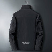 Load image into Gallery viewer, MEN&#39;S WINDBREAKER JACKET
