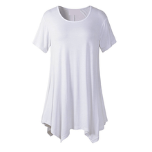 Load image into Gallery viewer, Loose Fit Comfortable T-Shirt for Women
