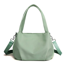 Load image into Gallery viewer, Lightweight Casual Fashion Nylon Diagonal Bag
