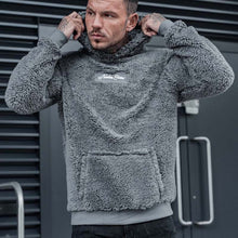 Load image into Gallery viewer, Men&#39;s Plush Fashion Sweatshirt
