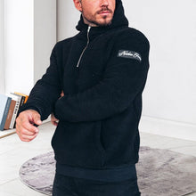 Load image into Gallery viewer, Plush Sports Sweatshirt
