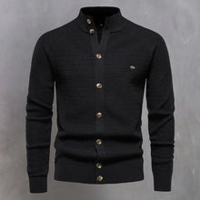 Load image into Gallery viewer, Men&#39;s Business Cotton Sweater Knitwear
