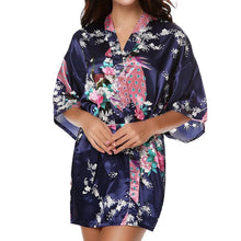 Load image into Gallery viewer, Summer Short Nightdress for Women
